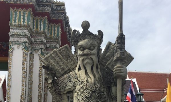 THAILANDIA: i nostri 8 suggerimenti utili per la visita