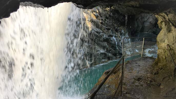 Gola della Roffla