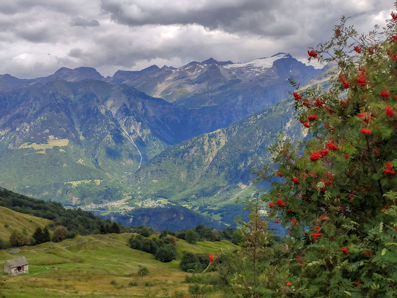 Valle di Blenio