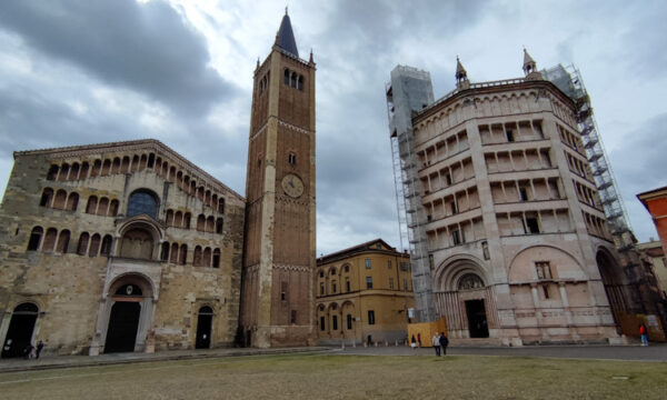 PARMA in un giorno: cosa vedere