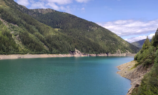 VAL BELVISO, tra funghi e gnomi