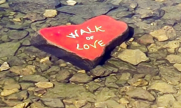 La PASSEGGIATA dell’AMORE e l’ANELLO delle FORNACI di Ispra: un sentiero romantico sul Lago Maggiore